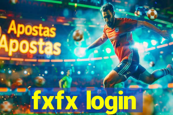 fxfx login